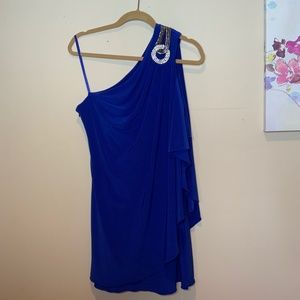 Evening dress